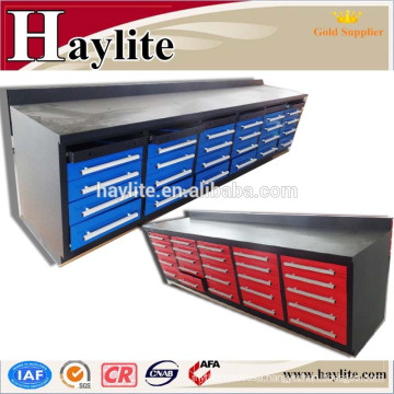 Haylite garage workbench metal work table [tool bench new design